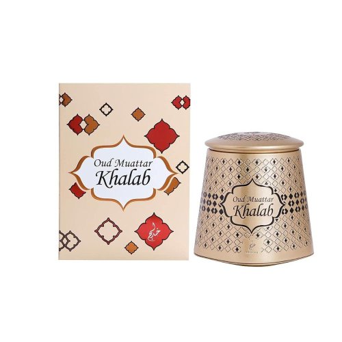 OUD MUATTAR KHALAB